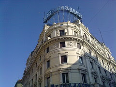 Rome 2011