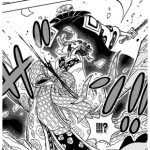 ワンピースでジンベエが回したルーレットの結果は 寿命は奪われた Legend Anime
