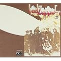 Led Zeppelin II (Deluxe CD Edition)  ~ Led Zeppelin   70 days in the top 100  (518)  Buy new: $13.88  30 used & new from $12.44