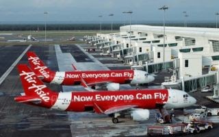 air asia terminal kl