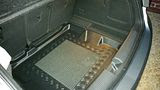 Vauxhall Astra Mk7 Car Mats