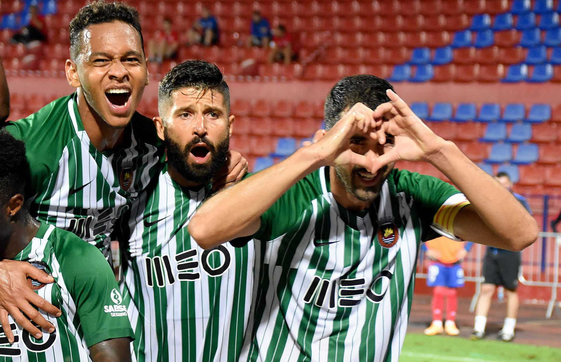 Besiktas vs Rio Ave Preview, Tips and Odds - Sportingpedia ...