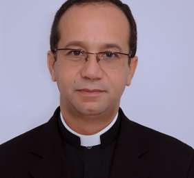 novo bispo auxiliar de fortaleza (Foto: CNBB/Divulgação)