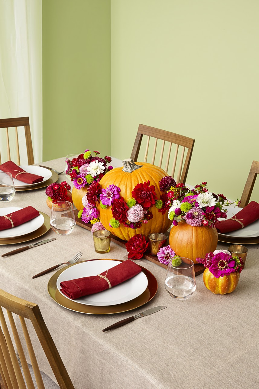 33 Fall and Thanksgiving Centerpieces DIY Ideas for Fall 33 Fall and Thanksgiving Centerpieces DIY Ideas for Fall