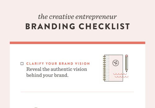 CREATIVE-ENTREPRENEUR-BRANDING-CHECKLIST
