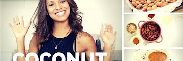 Almond Butter Recipe With Coconut Oil Free Download Youtube Audio Mp3
and Mp4
