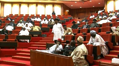 National Assembly Members to Buy N50million Abuja Flats