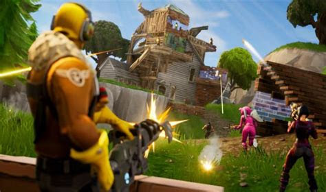 fortnite players average spend   revealed