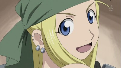 アニメ 鋼の錬金術師 Fullmetal Alchemist 第6話 感想 Fantasy Earth Blog