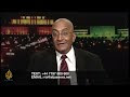 Riz Khan - Pakistan's violent frontier