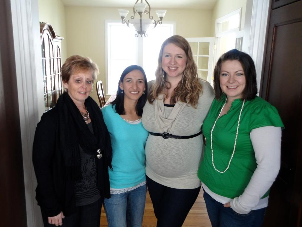Baby Shower