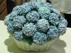 Cupcake Bouquets on Pinterest