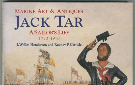 Download Ebook Jack Tar: A Sailor's Life : 1750-1910: Jack Tar - A Sailor's Life, C.1750-1910 (Marine Art & Antiques) English PDF PDF