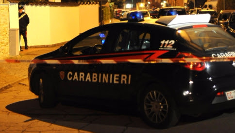Milano, violenza carnale: arrestato
