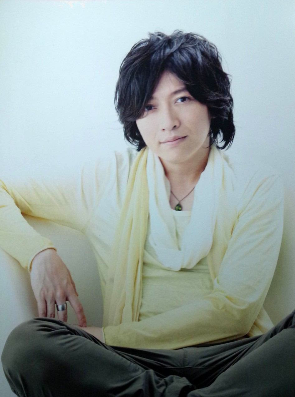 声優 小野大輔 壁紙まとめ１ 激 ぐうかわ 声優アーカイブ