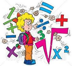 Repasemos las operaciones Matemáticas