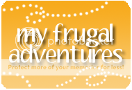 My Frugal Adventures