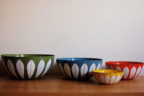 catherineholm lotus bowls