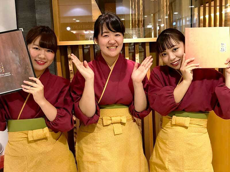 イオンモール岡崎 アルバイト バイト パートの求人 募集情報 バイトル で仕事探し