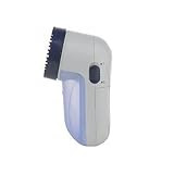 Fuzz Wizard Professional Quality Fabric Shaver