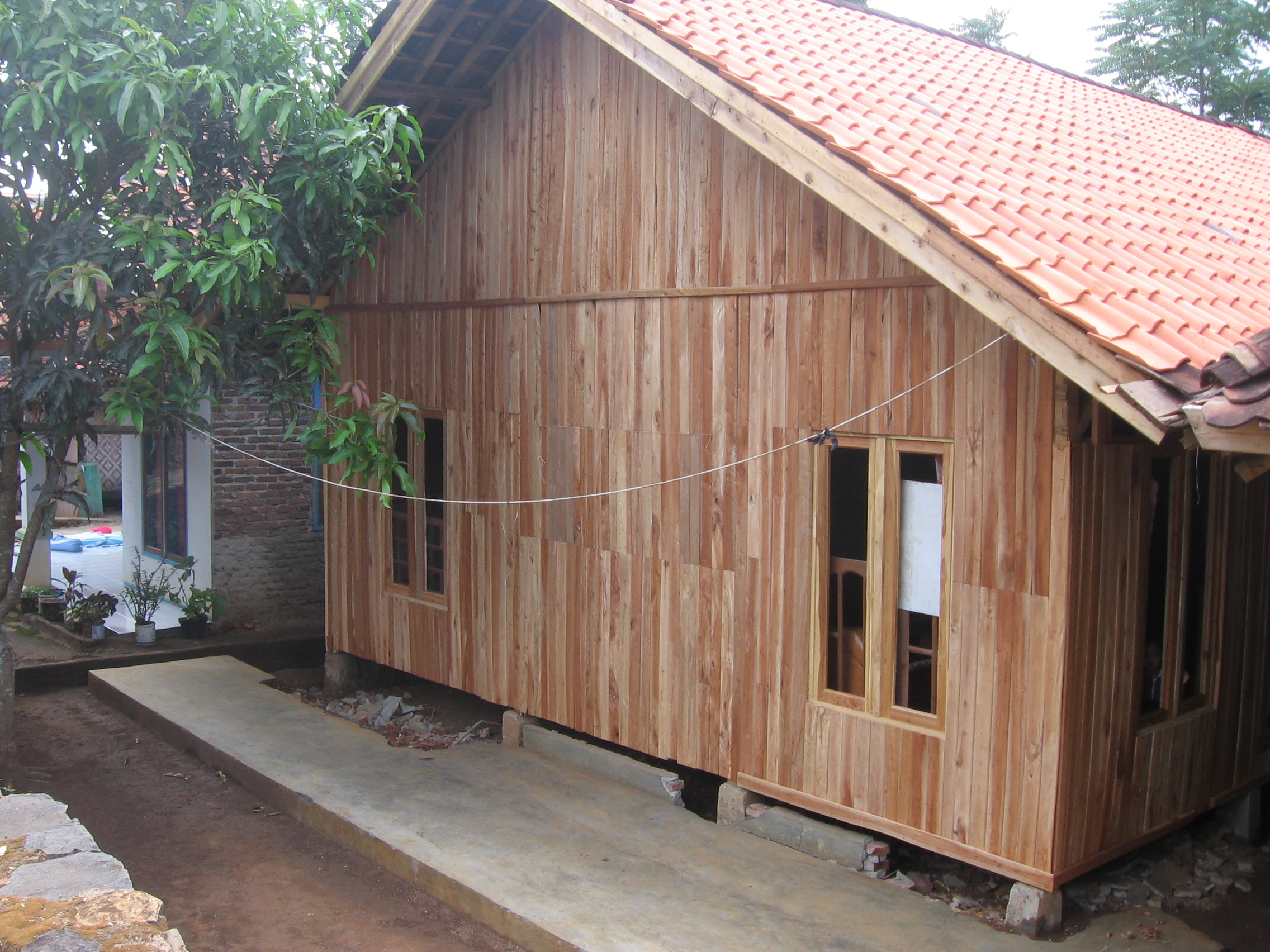 rumah kayu surian Silvikulturist Forum rumah kayu surian Silvikulturist Forum
