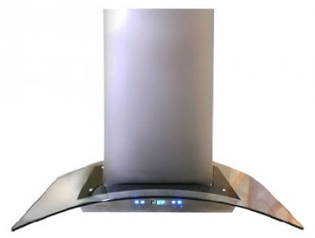 Stainless Steel 36