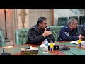 محافظ المثنى الدكتور فالح الزيادي يوجه الجهات المعنية بالاستمرار في رفع ...