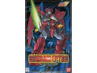 Bandai 1/100 Gundam Epyon English  - i0