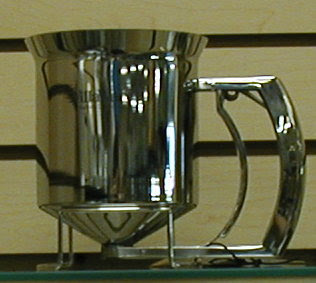 Batter dispenser 096119000260 $27.99