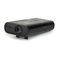 Pocket projector 3M MPro 120