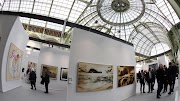 25+ Avenue De Paris Art Contemporain, Paling Top!
