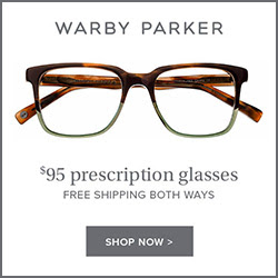 Warby Parker