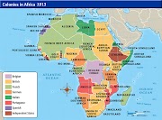 Good British Colonies In South America, Newest!