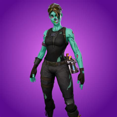 fortnite battle royale ghoul trooper orczcom
