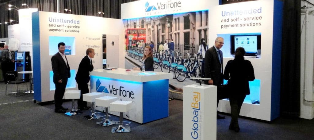ITS و VeriFone تزودان السوق السعودية بأحدث حلول دفع الأموال إلكترونيًا