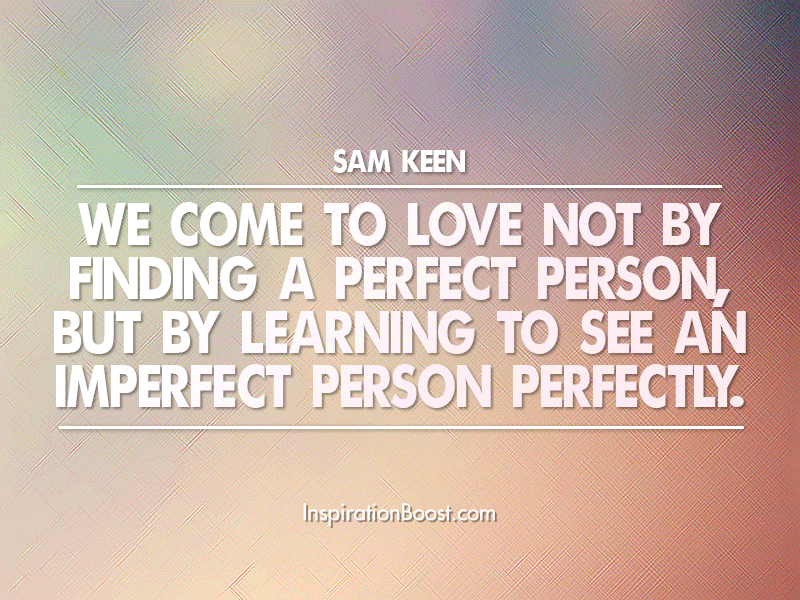 Love quotes  Inspiration Boost