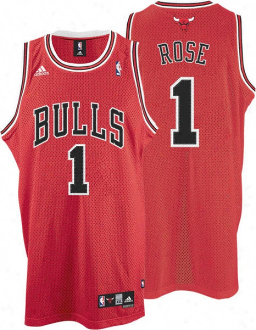 Derrick Rose Chicago Bulls Red derrick rose chicago bulls. Derrick Rose Chicago Bulls Red