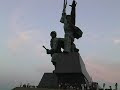 Видео Легендарный Севастополь. Галаконцерт SEVASTOPOL MILITARY TATTOO