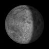 FASE LUNARE ATTUALE