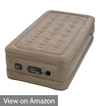 Insta-Bed Raised Air Mattress
