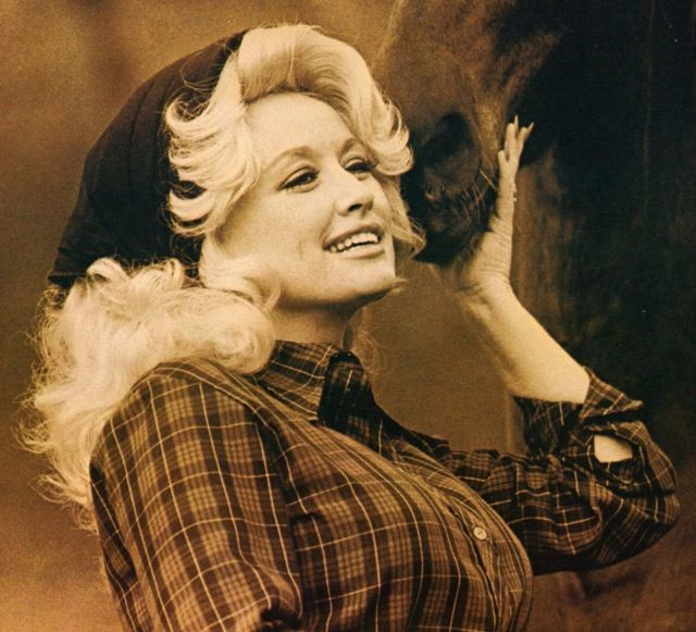 Dolly Parton I Will Always Love You 音楽