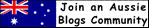 Aussie Blog Community