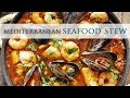 Spanish Mediterranean Food Recipes