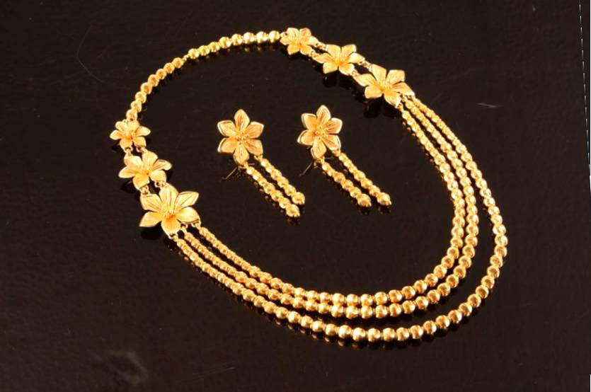 Todays Gold Jewellery Rate Kolkata