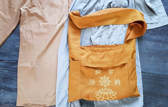 Hình ảnh Giả thầy tu, đánh tráo gần 200 triệu đồng bằng tiền âm phủ của chủ tiệm cắt tóc số 3