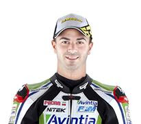 Mike Di Meglio