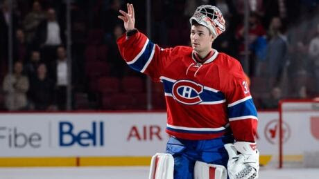 Carey Price