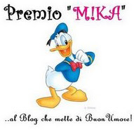 Premiul Mika