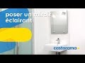 Armoire Miroir Salle De Bain Avec Prise Electrique