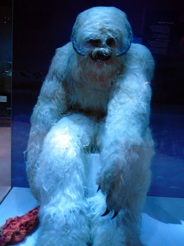 star wars hoth monster. Interrigator Droid · Jedi Costumes · Hoth 